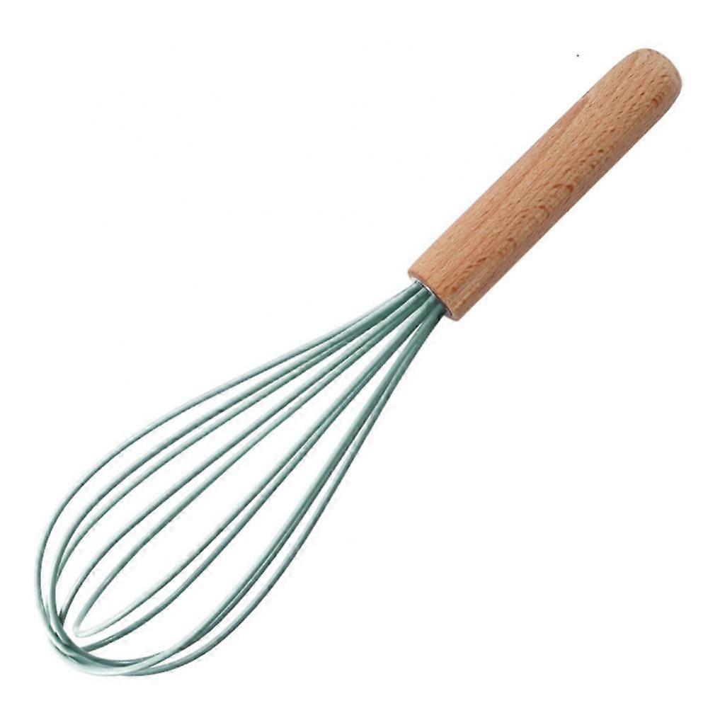 Silicone Non-Stick Coating – Colored Balloon Egg Beater for Blending, Whisking, Beating, Frothing & Stirring, Whisking, Beating & Stirring
