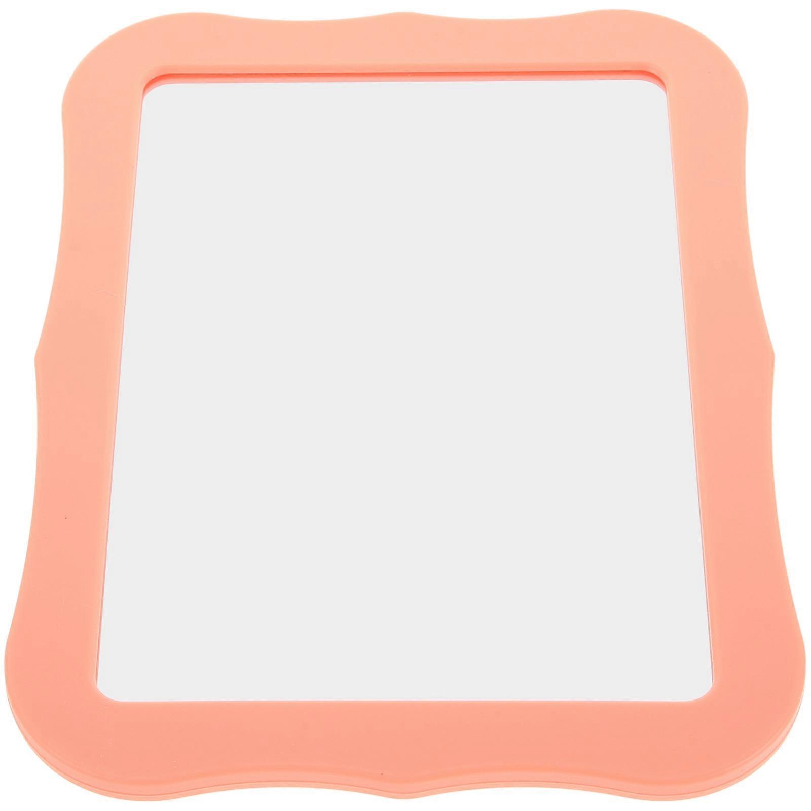 Locker Magnetic Mirror for Home Use with Magnet Locker Mirror