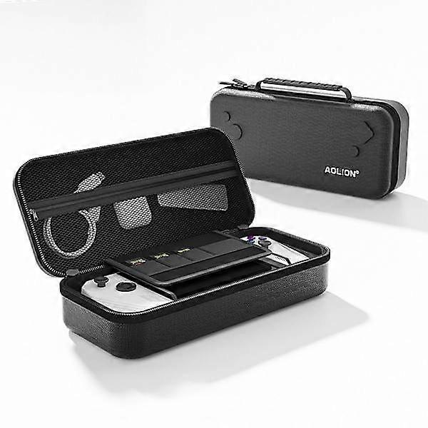 EVA storage case for compatible with Asus ROG Ally