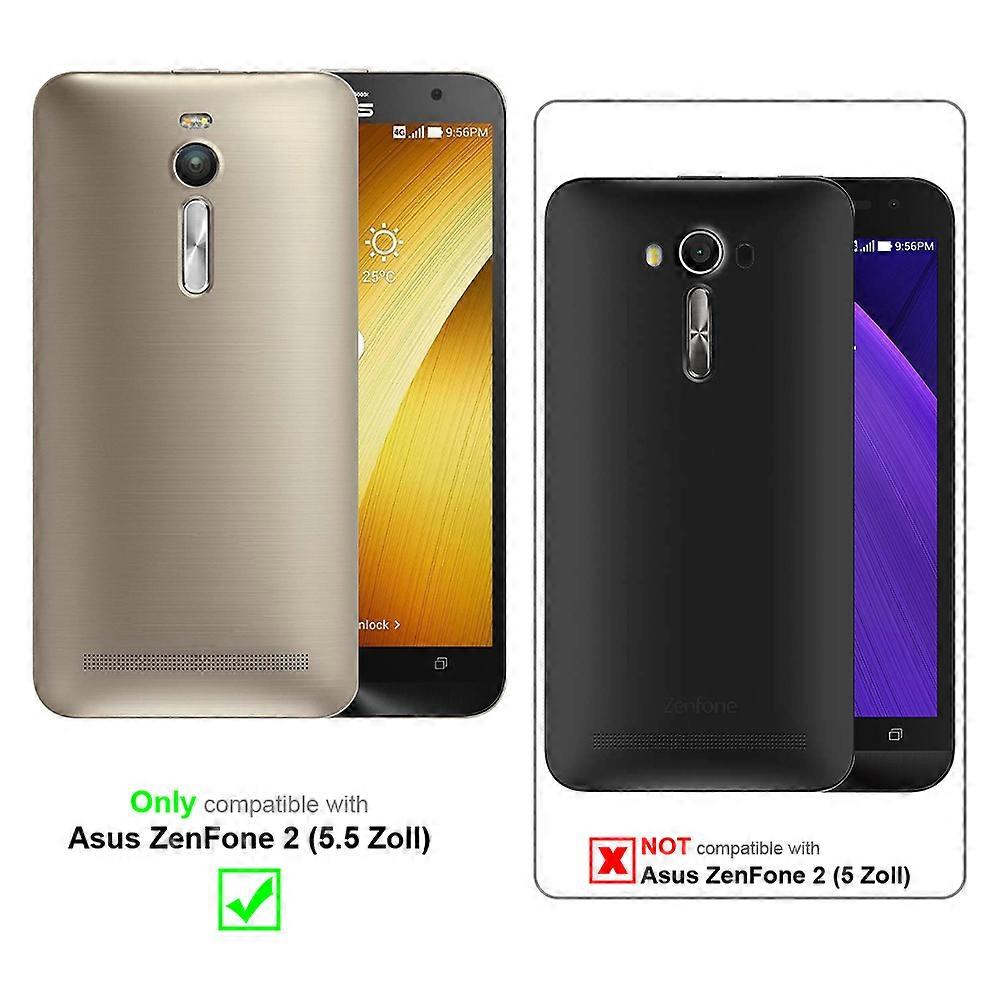 Asus ZenFone 2 (5.5 inch) Screen Protector