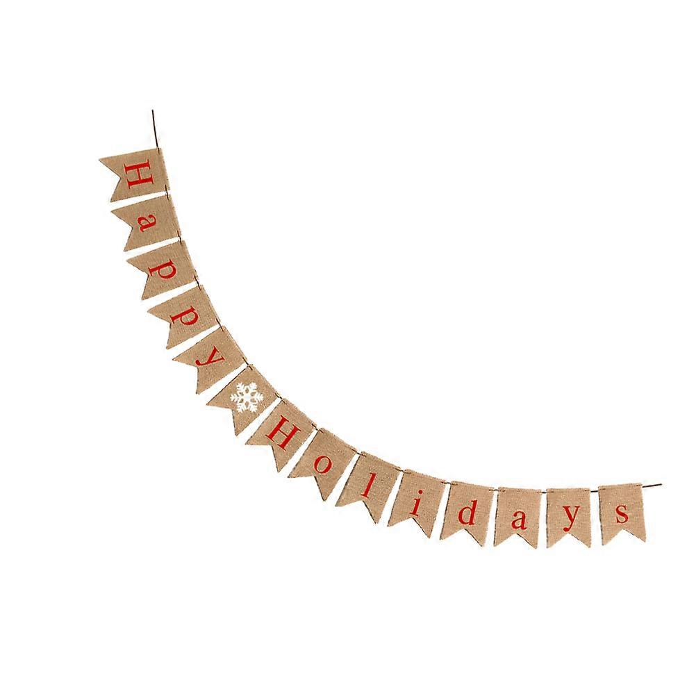 Creative Birthday Decoration Banner Suitable For Anniversary Decor Unique Design 1Pc