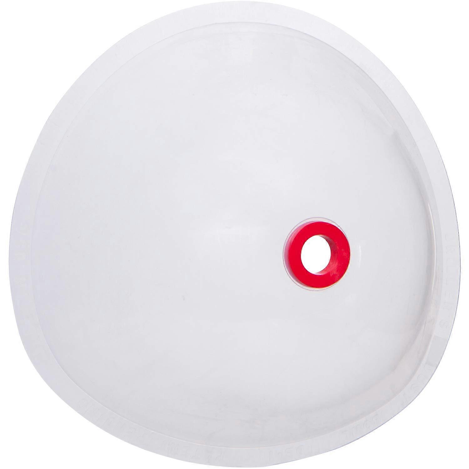 Drilling Dust Collector for Recessed Lighting Installation, Hole Saw Dust Shield, Dust Design