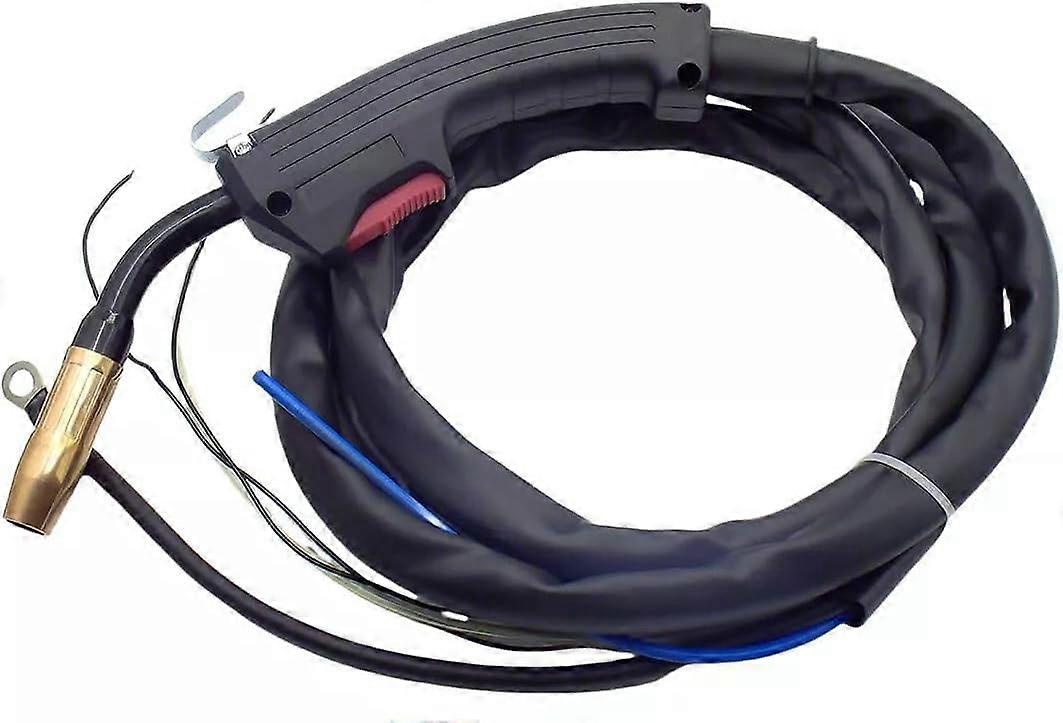 10ft MIG Welding Gun with Liner Replacement for Century 117078 155GL 170GL Welders