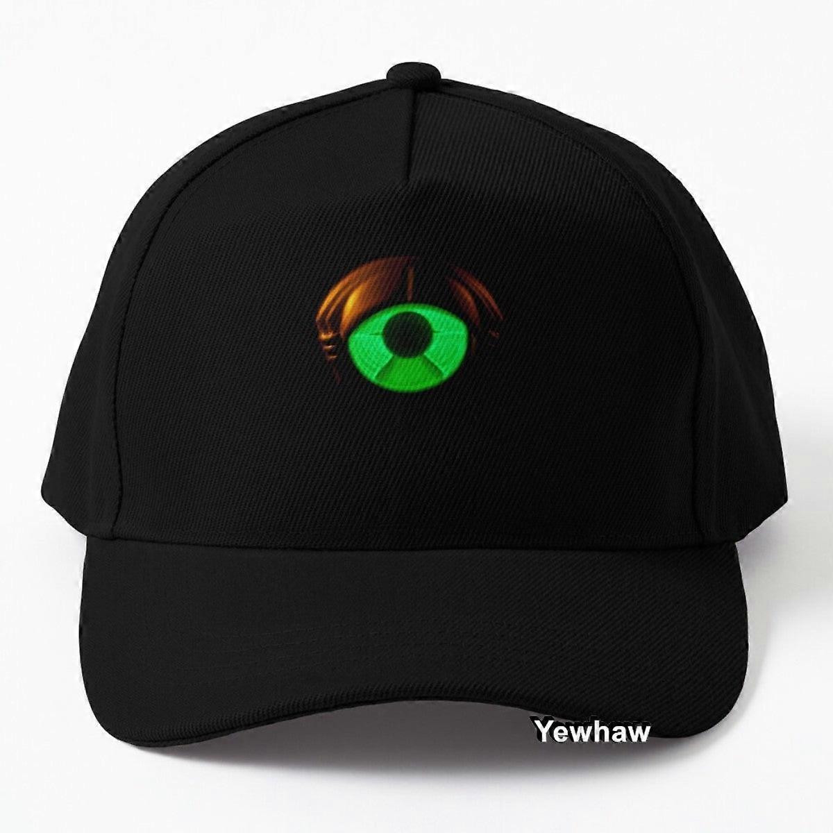Circuital Band Baseball Cap