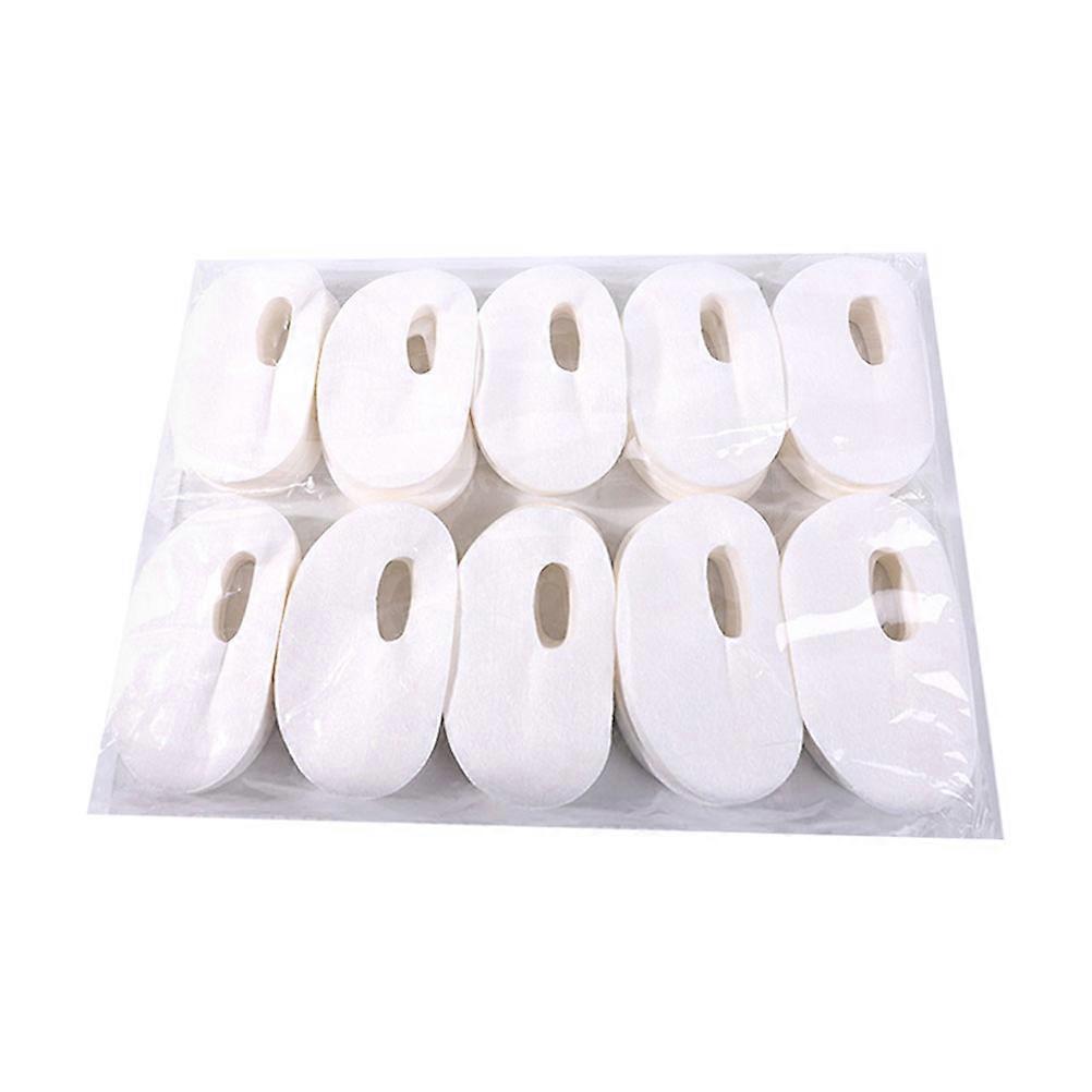 Portable Eye Mask Sheet for Eye Care with 5000Pcs DIY Paper Set