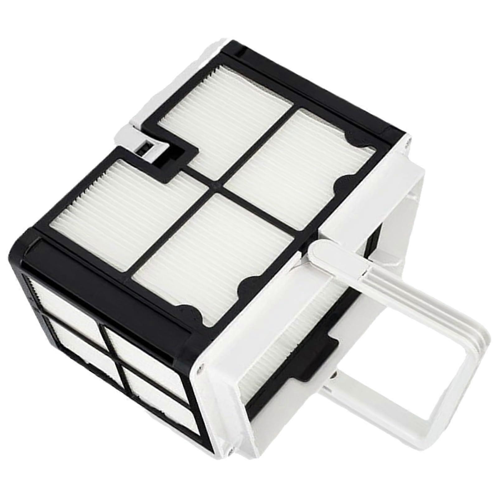 Pool Cleaner Filter Basket with Advanced Particle Filtration for Automatic Skimmer Replacement