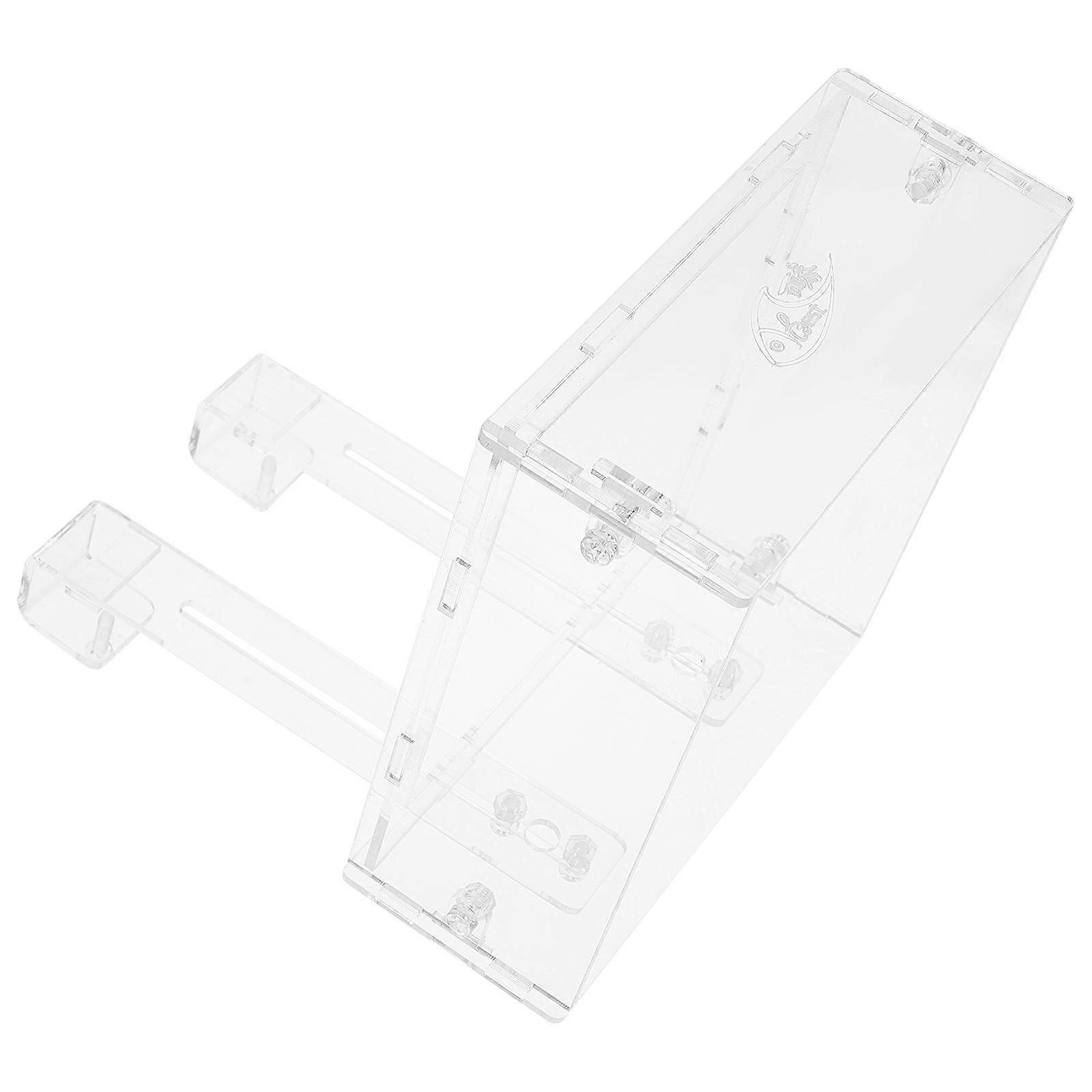 Aquarium Fish Feeder Feeding Circle for Fish Feeding 1Pcs