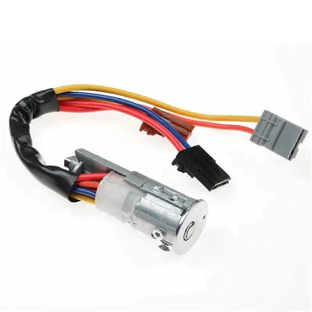 Car Ignition Switch Lock Ignition Starter Switch 2525.21 252521 for Citroen Berlingo