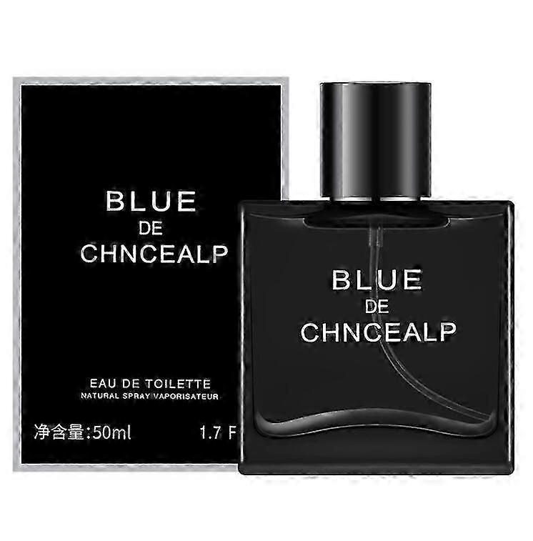 25-26 50ML Marine Eau De Parfum For Men Long Lasting