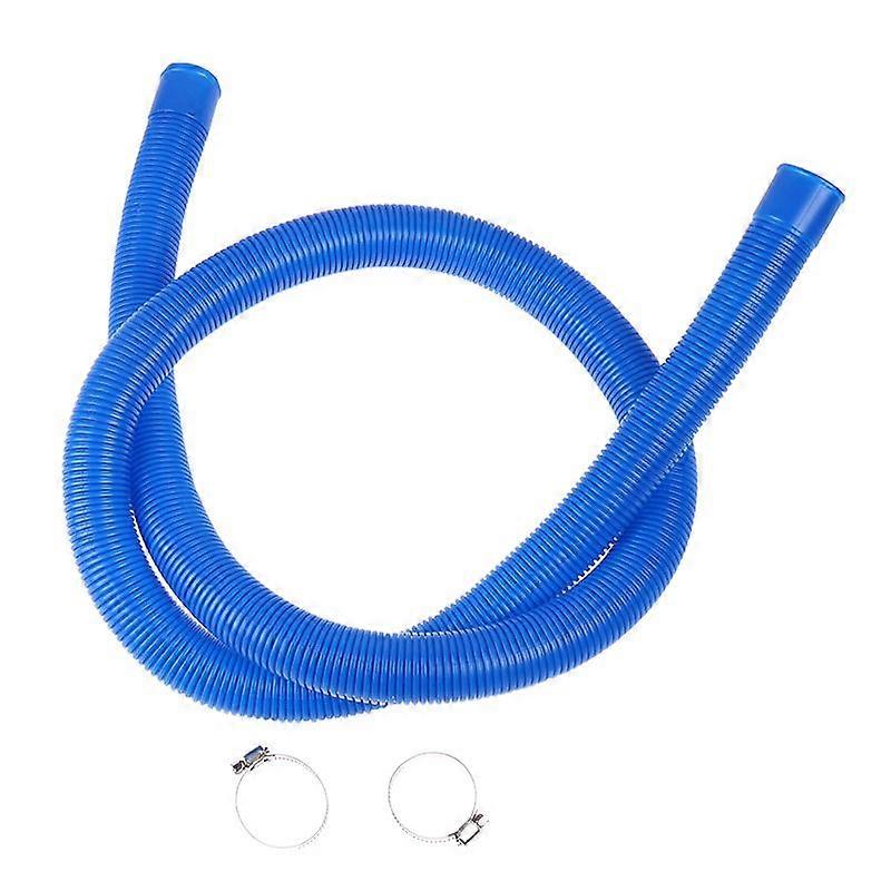 Replacement Pool Hose Pipe For Swimming Pool Compatible With Filter Pump