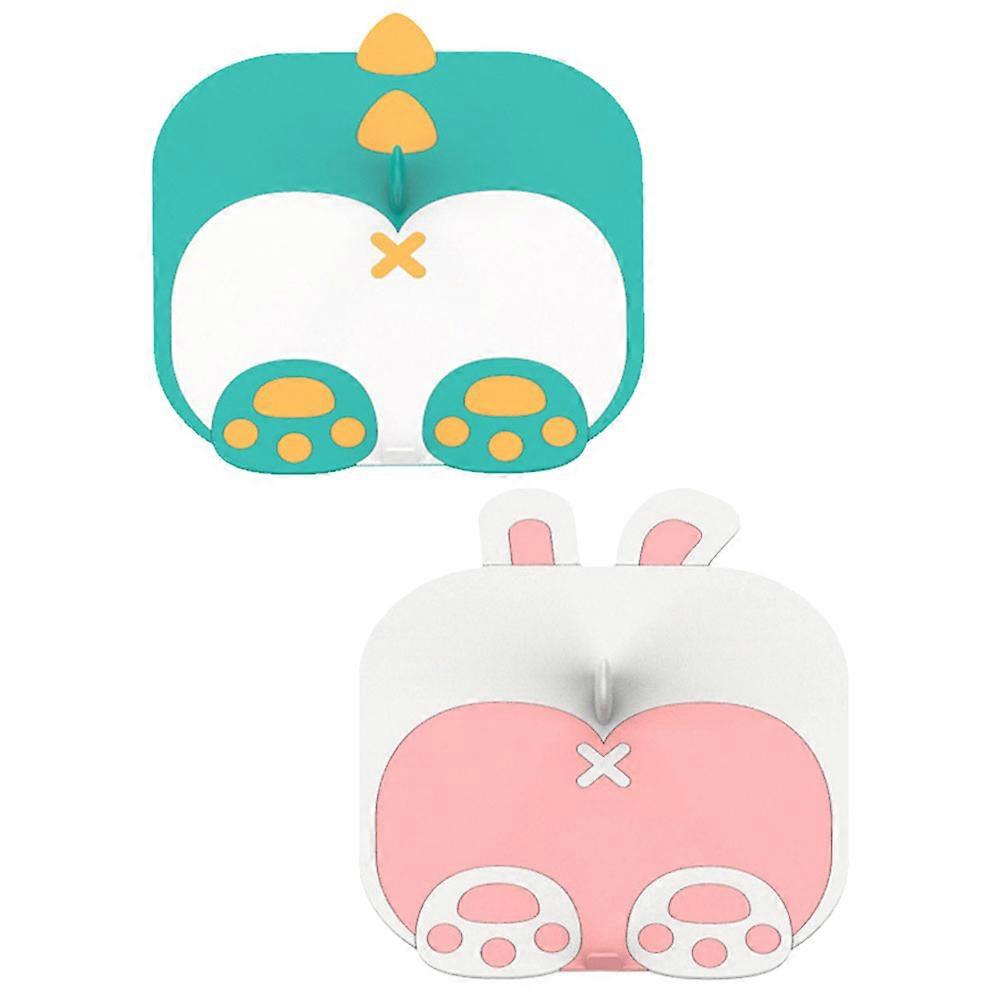 Drain Stopper Pink Floor Kitchen Sink Plug Covers for Bathroom 8Pcs