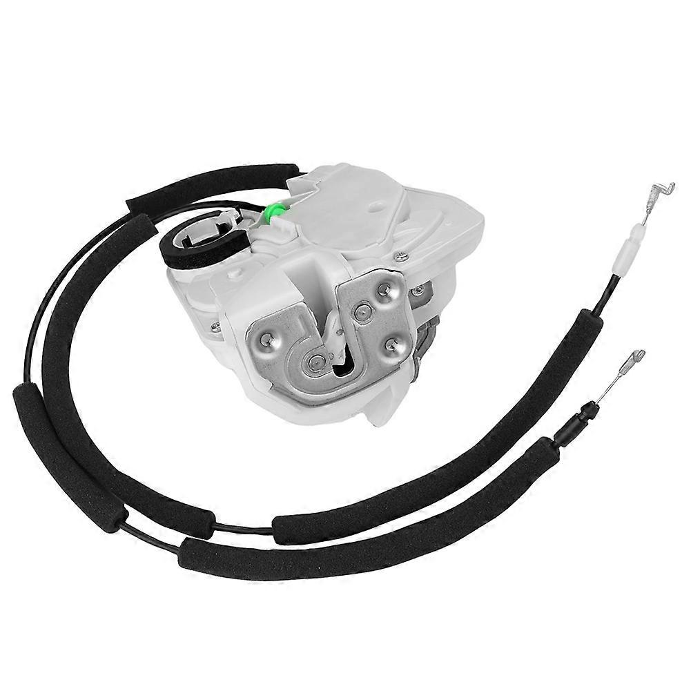 Driver Side Front Left Door Lock Actuator for 3 2010-2013 Door Latch Assembly BBM459310E