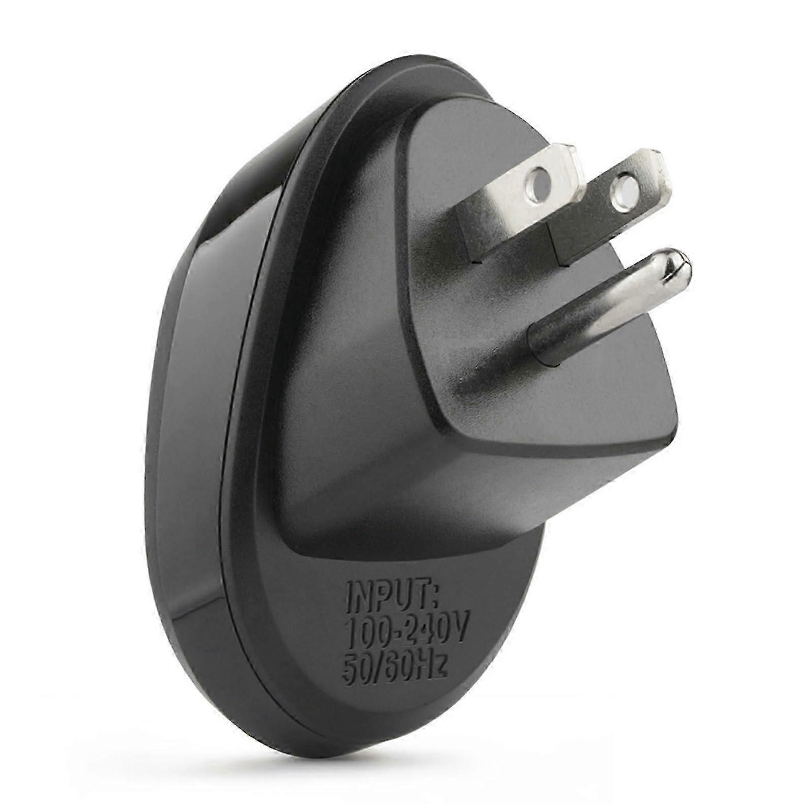 Socket Tester Power Polarity Test Phase Detection Leakage Switch Detection Foreign Trade US regulations ST02B