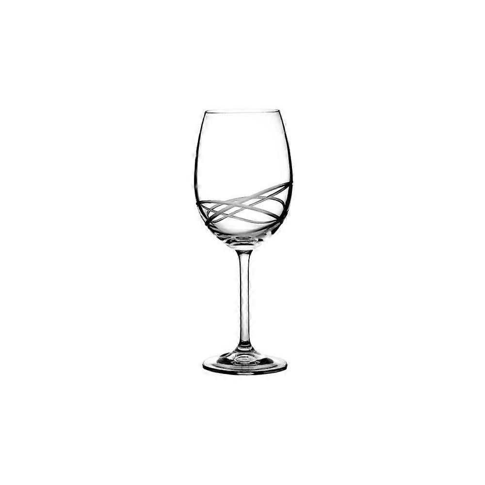  Crystal Julia red wine glasses 12920JULIA