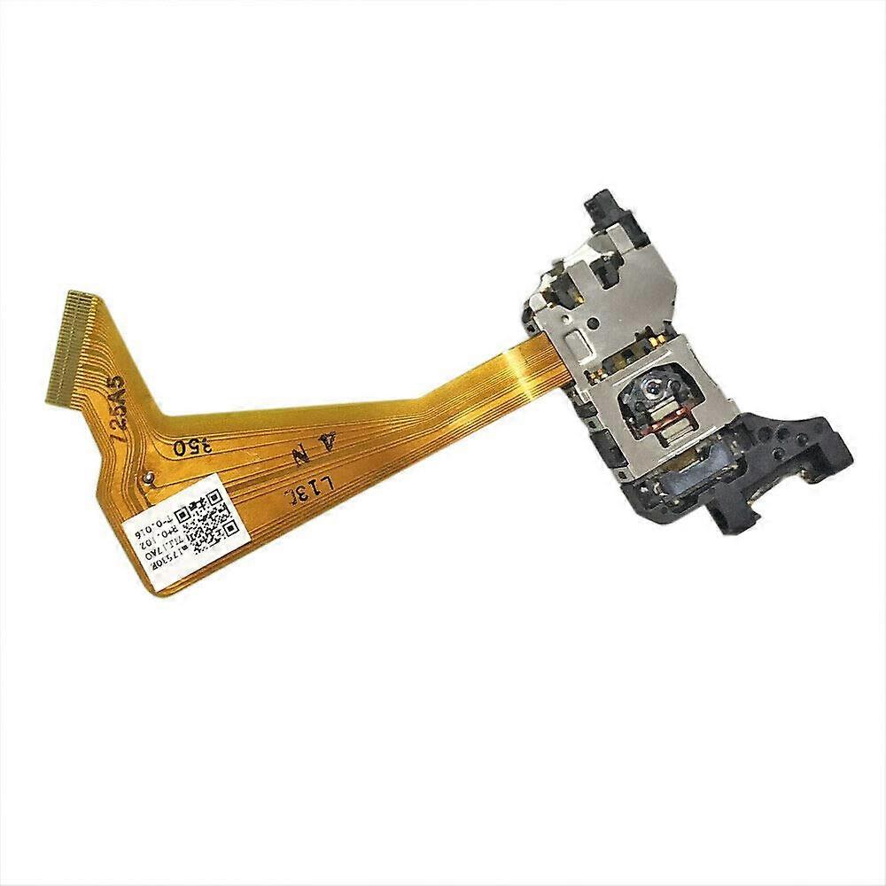 RAF3350 DVD Drive Laser Lens Replacement for Nintendo Wii Optical  Part