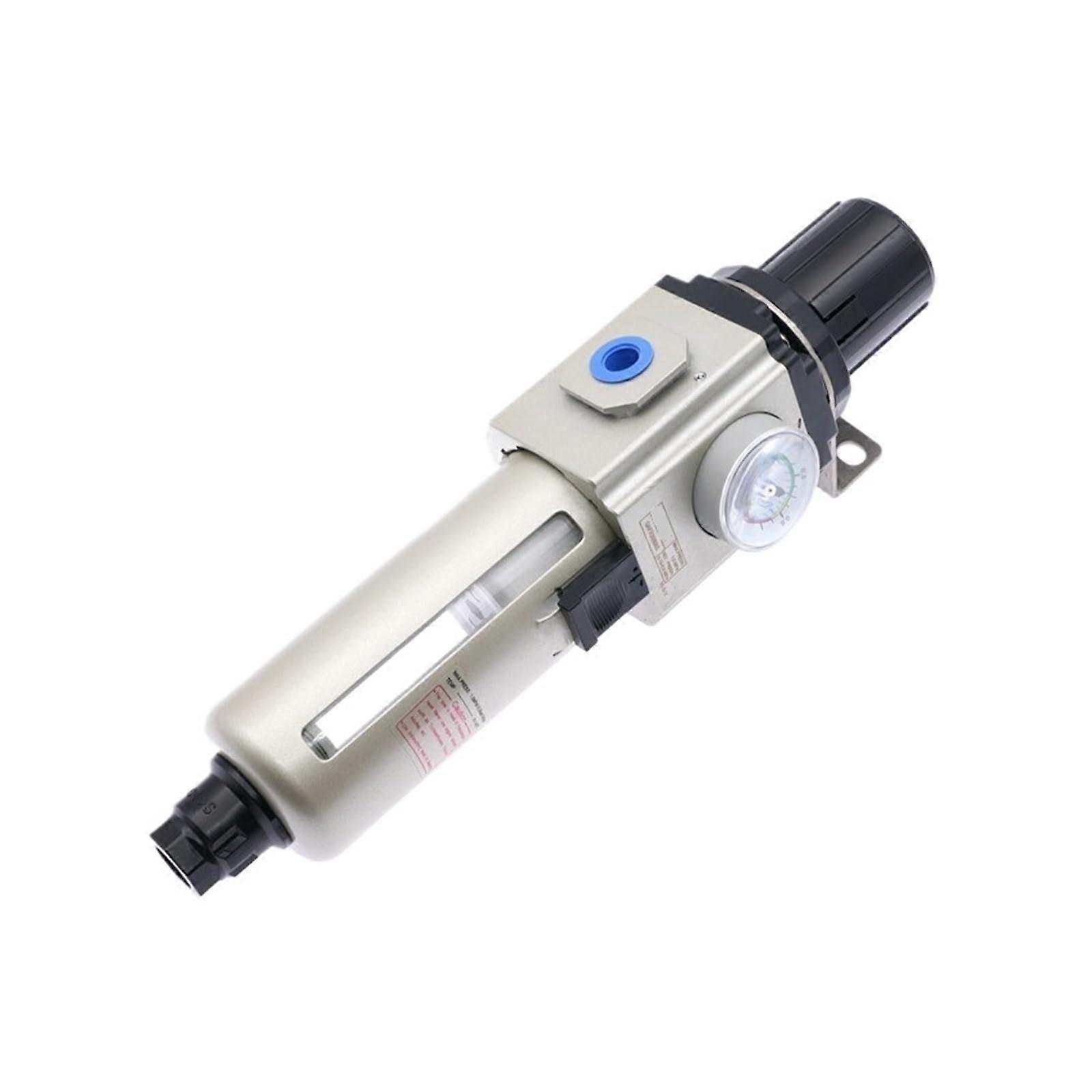 Pneumatic Air Filter Regulator GAFR30008S 10S for Compressor with Precise Pressure Control