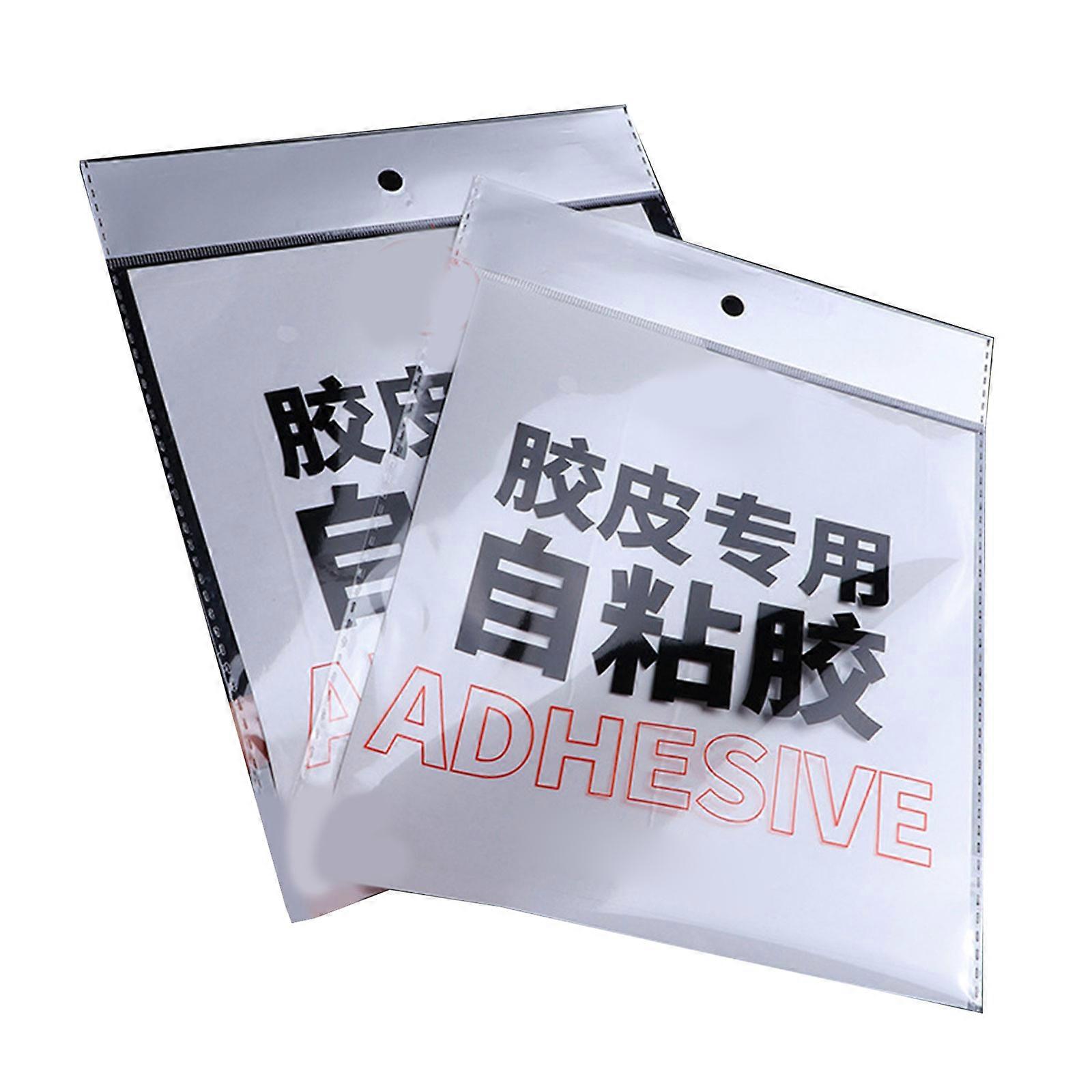 Beginner Friendly Auto Adhesive Pingpong Rubber High Adhesion Fast Application for Immediate Enjoyment Multicolor