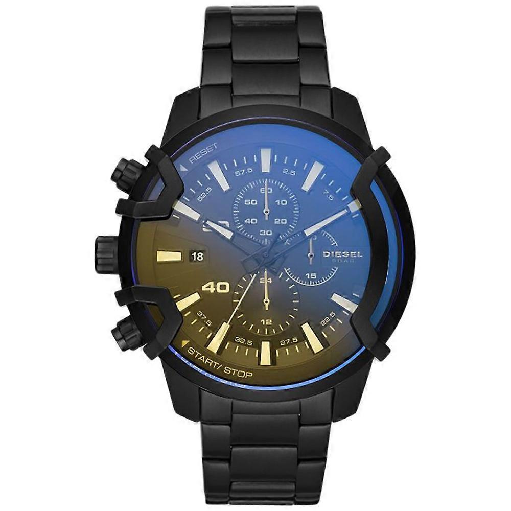 Watch Diesel ty556000