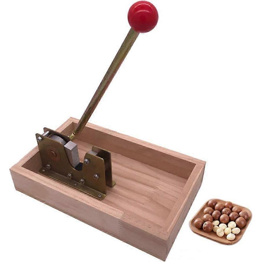 Home & Garden > Kitchen & Dining > Kitchen Tools & Utensils > Food Crackers > Nutcrackers > Decorative Nutcrackers