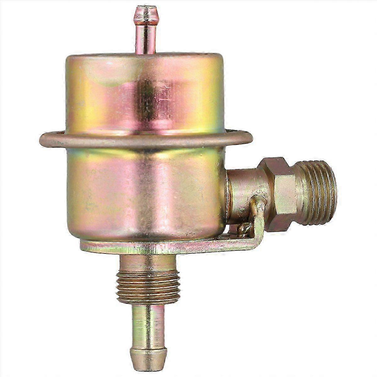 Pressure Regulator for