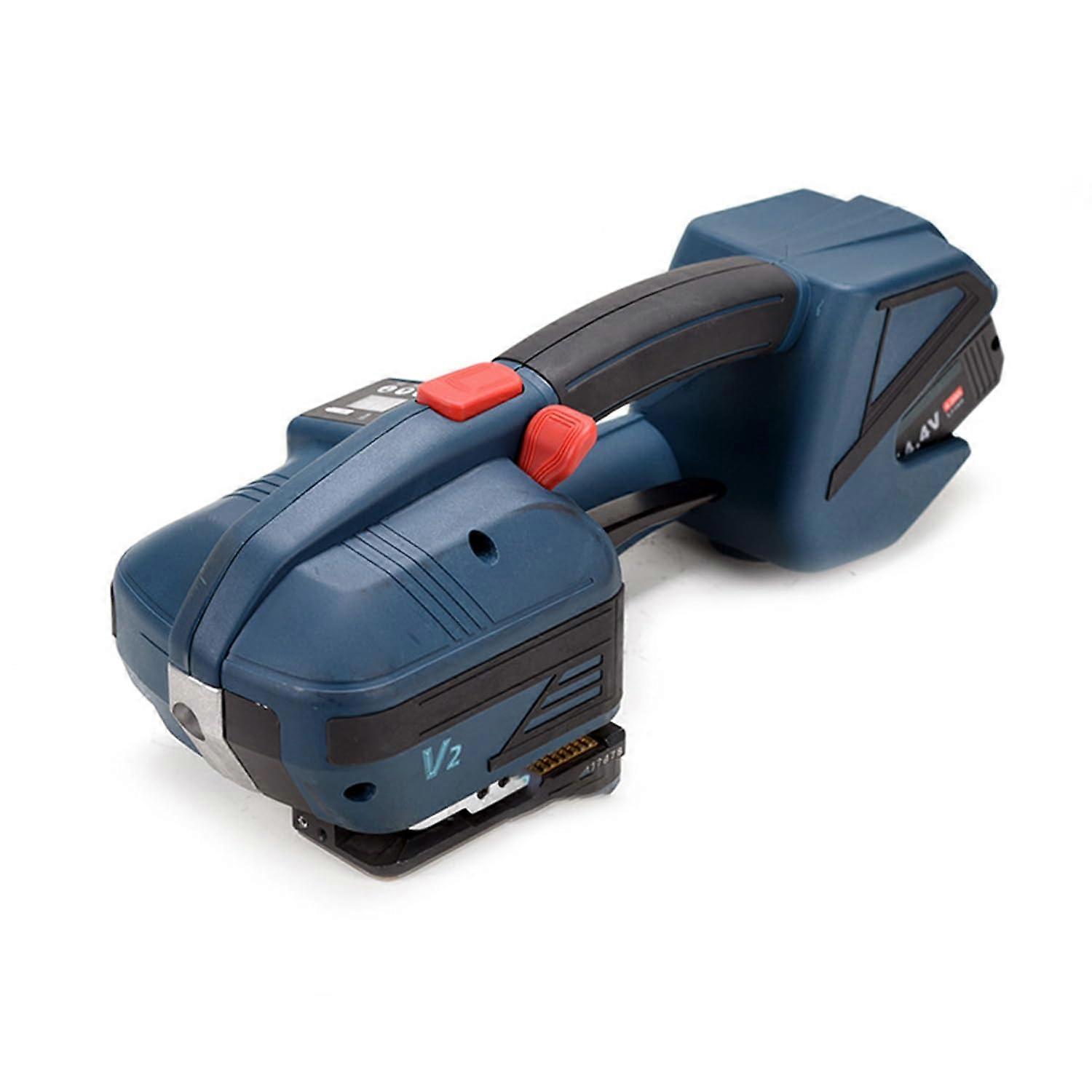 Red 12V Adjustable Tail Light Black for Harley Chopper Bobber Ref: 3887