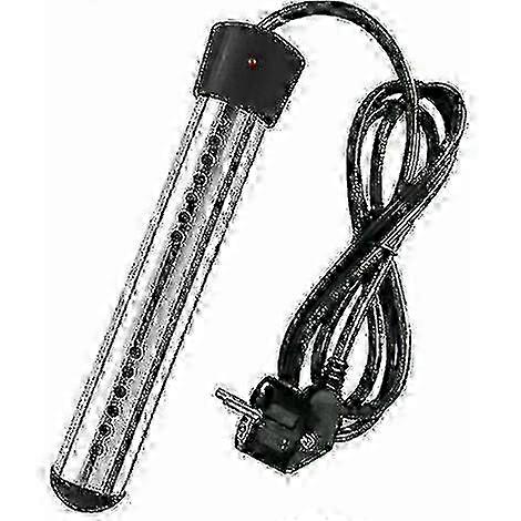 Hochleistungs-Wassererhitzer: Ideal für Pools, Eimer und Wassertanks