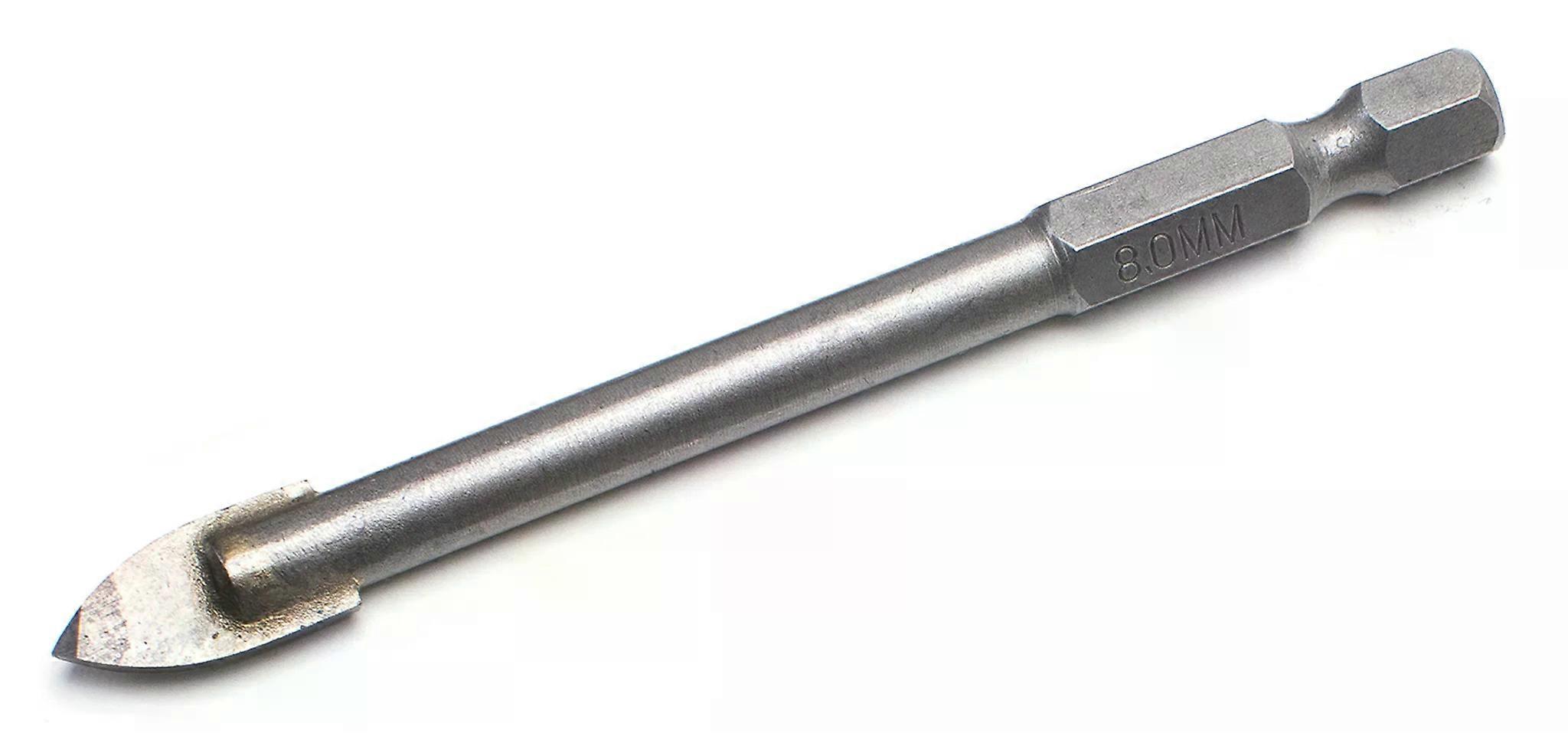 Brinko Glas-Fliesenbohrer Ø 6 mm