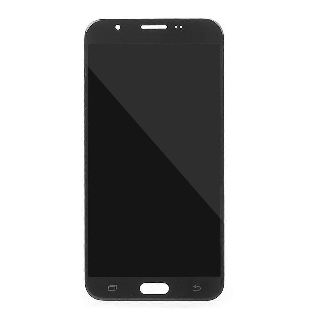 LCD Screen and Touch Digitizer Replacement Black  Assembly for Samsung Galaxy J7 2016 J710