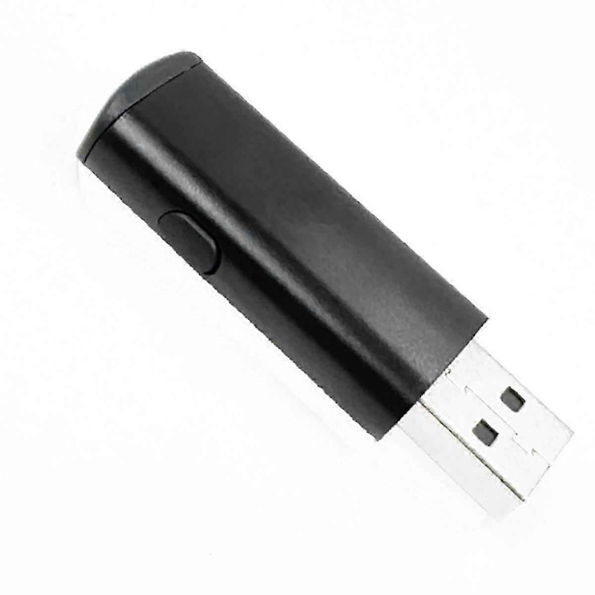 Mini USB Microphone Portable Studio Speech MIC compatible Computers, Conference and Online Classes