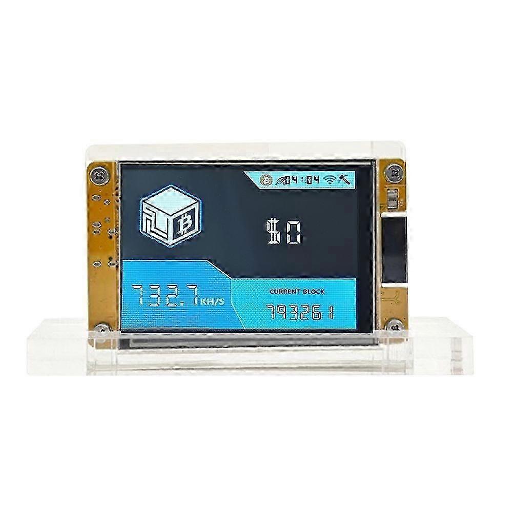 Barebone Computers-FoLife295-9076394636843