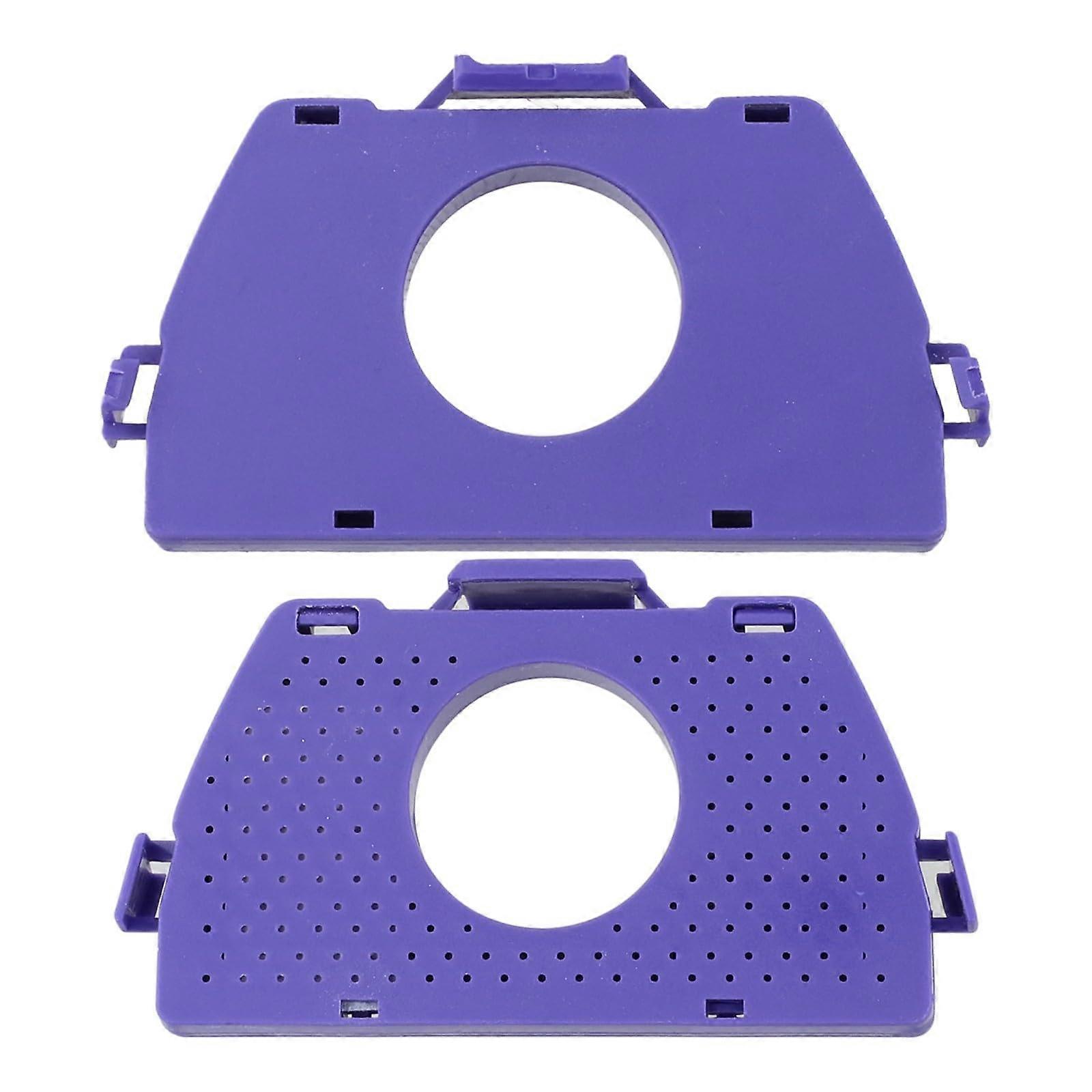 Floor Scrubber Deodorizing Box for Narwal F2 S3, 90Day Odor Control, Easy Tank Placement