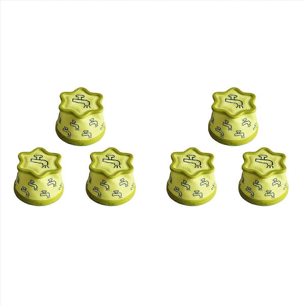 3 Pcs for Household CordZero A9 Electric Vacuum Cleaner Filter