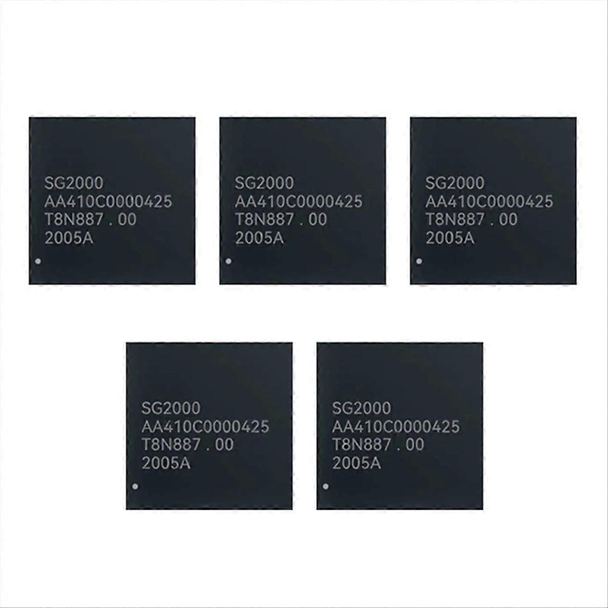 SG2000 512M High Performance Chip for Milk-V-Duo Development Board