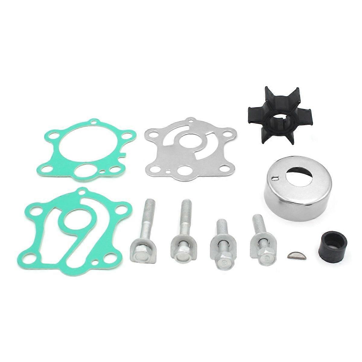Water Pump Impeller Repair Kit