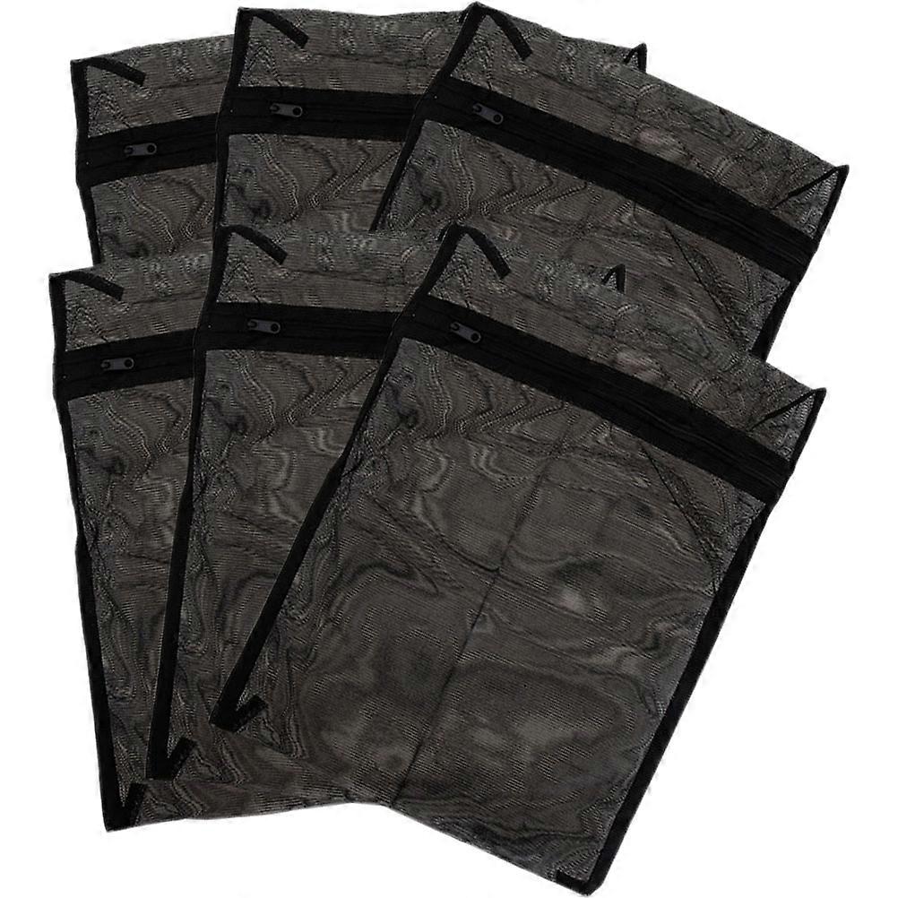 Laundry Pouch Mesh Bags for Clothes Protection 18Pcs