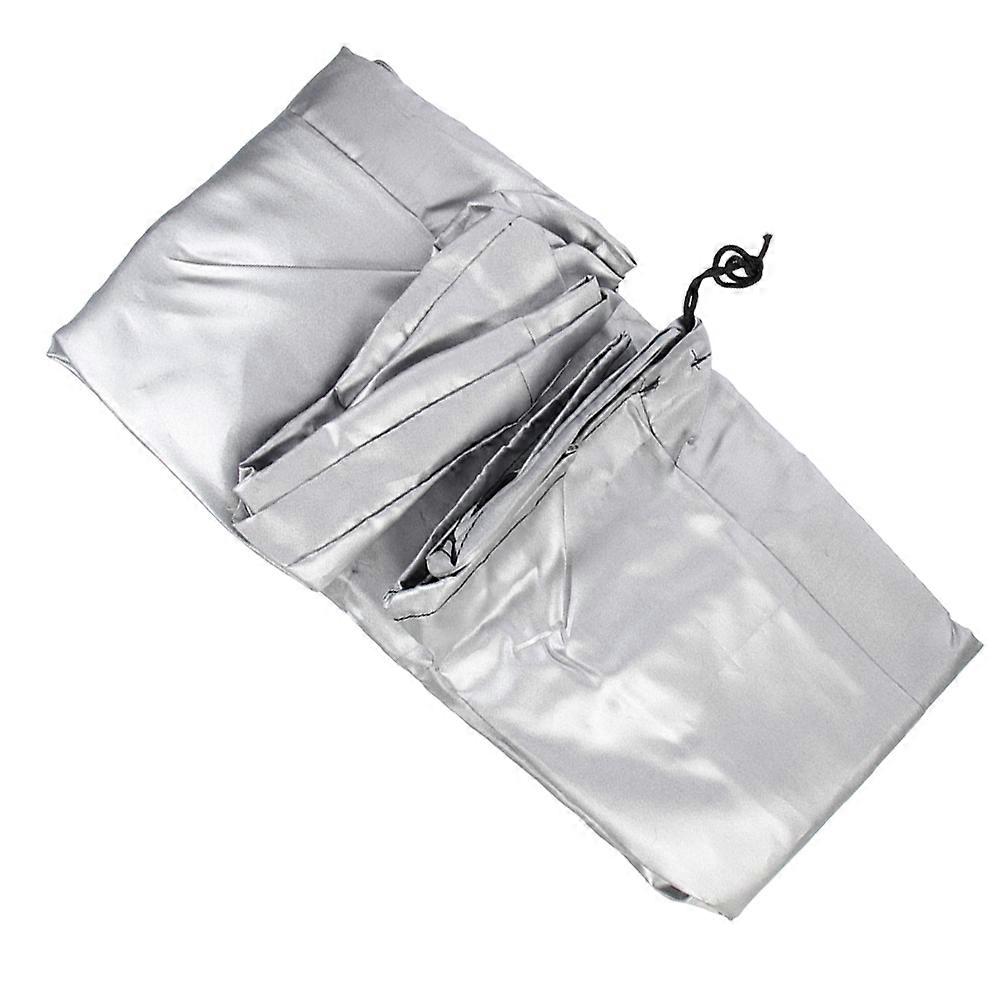 Snowplows Protective Cover for Snow Blower Protector with Wear-Resist Material