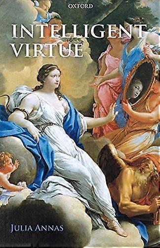 Intelligent Virtue