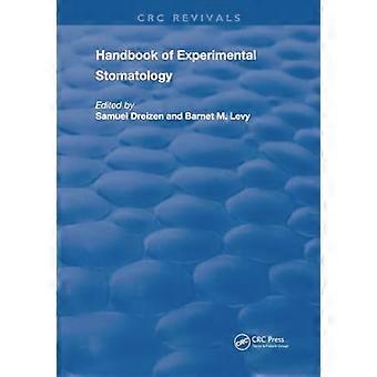 Podręcznik stomatologii eksperymentalnej (Routledge Revivals)