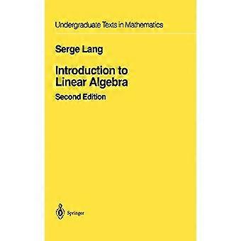 Einführung in die lineare Algebra