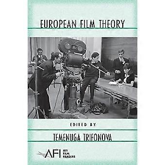 Europäische Filmtheorie: 1 (AFI Film Readers)