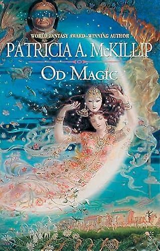 Magia de OD