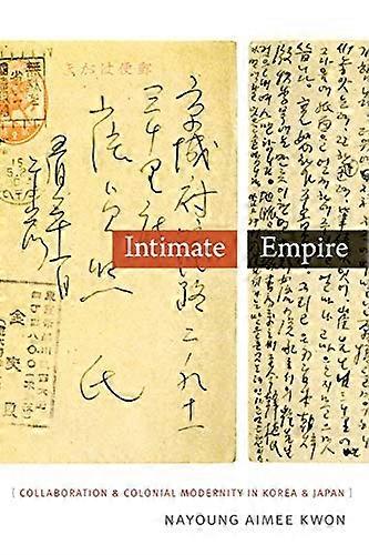 Intimate Empire