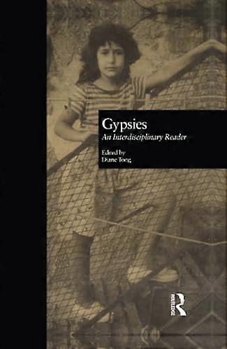 Gypsies: An Interdisciplinary Reader