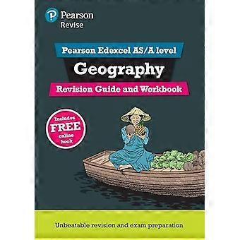 REVISE EDEXCEL ASA LEVEL GEOGRAPHIE ÜBERARBEITEN