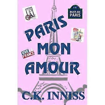 Paris Mon Amour