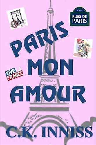 Paris Mon Amour