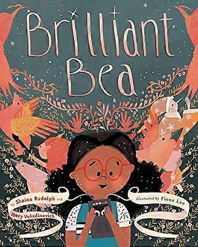 Brilliant Bea