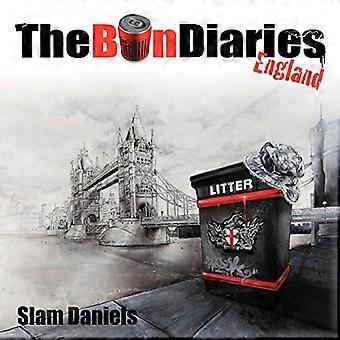 The Bin Diaries, England