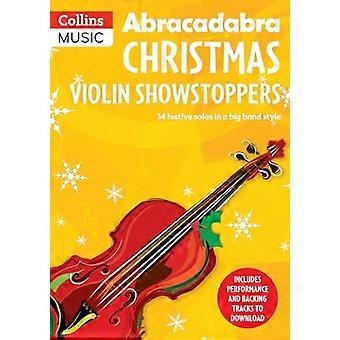 Abracadabra Noël : Violon Showstoppers (chaînes de Abracadabra)