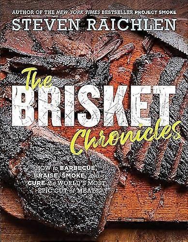 The Brisket Chronicles